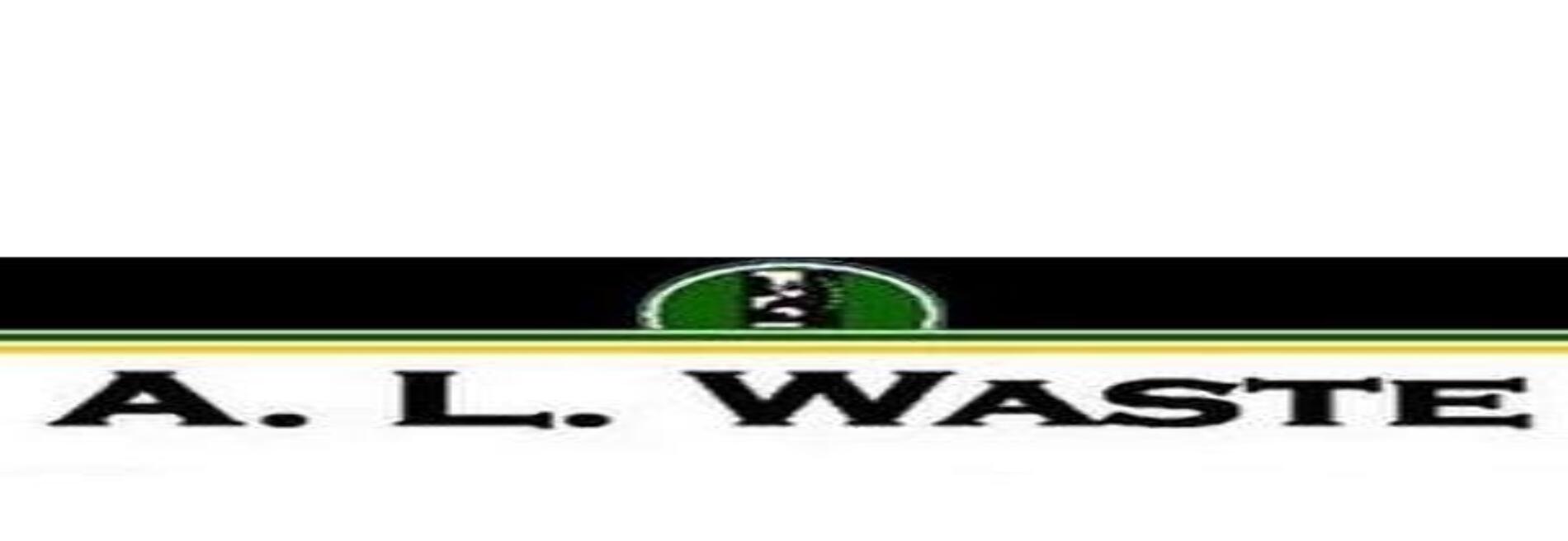 A. L. Waste