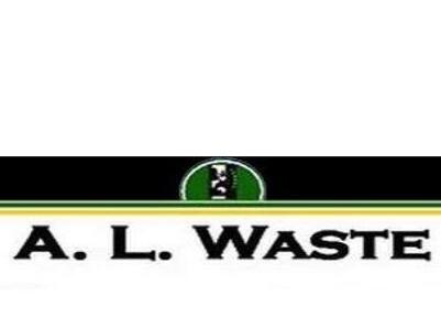 A. L. Waste