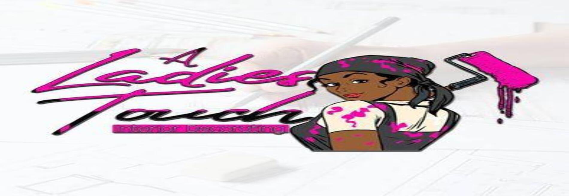 A Ladies Touch Interior Decorating