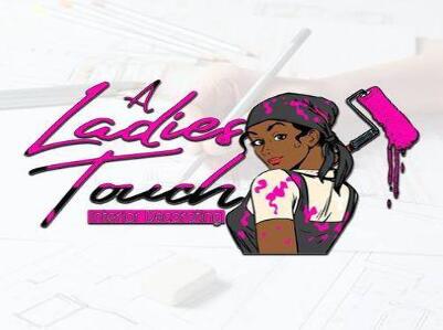 A Ladies Touch Interior Decorating