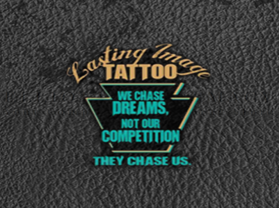 A Lasting Image Tattoos