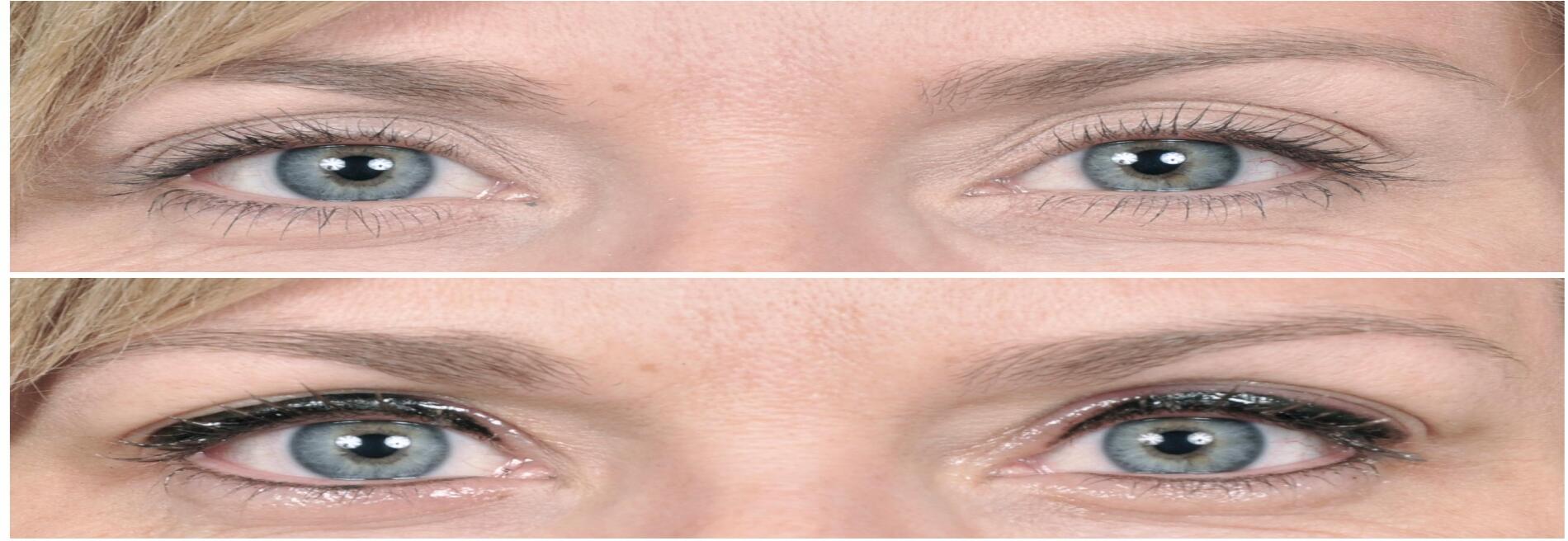 A Lasting Look
