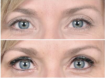 A Lasting Look