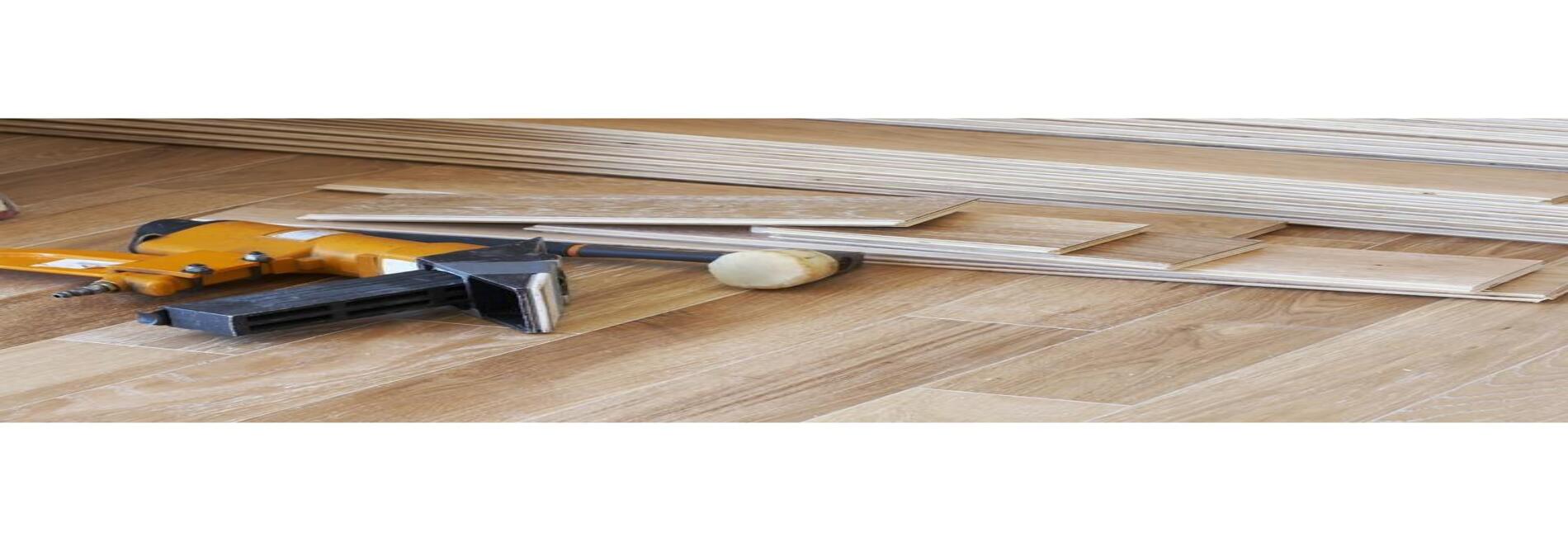 A Leeder Flooring