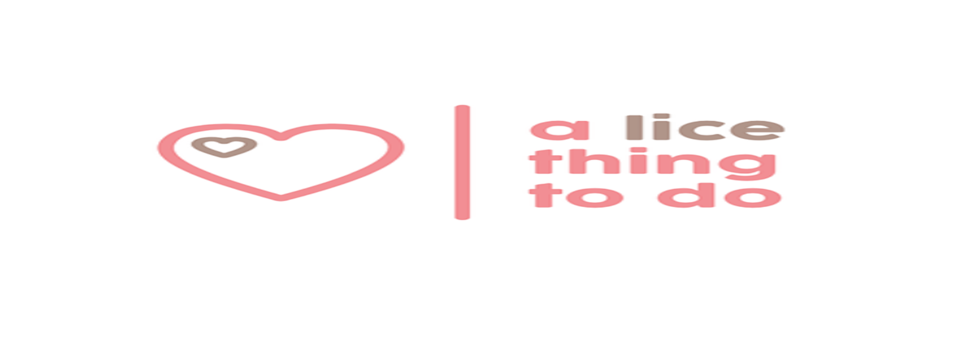 A Lice Thing To Do