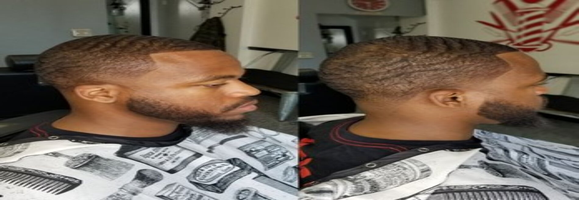 A Little Off The Top Barber Shop