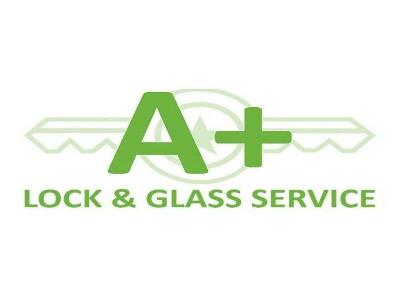 A+ Lock & Glass Service
