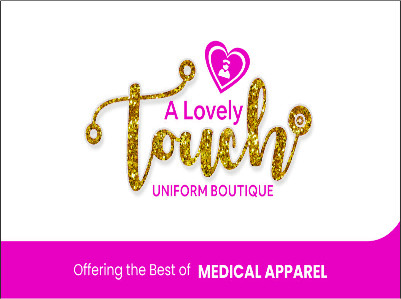 A Lovely Touch Uniform Boutique, LLC.