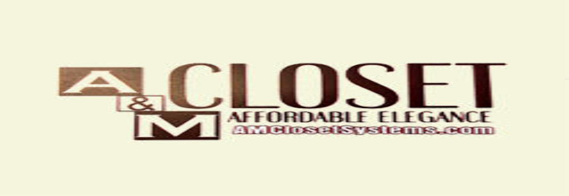 A & M Closet Systems