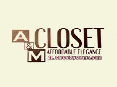 A & M Closet Systems