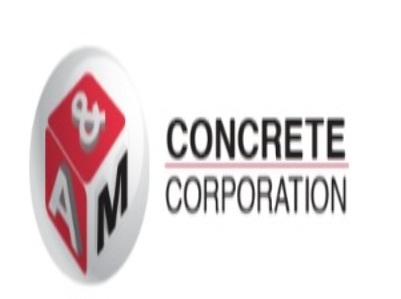 A & M Concrete