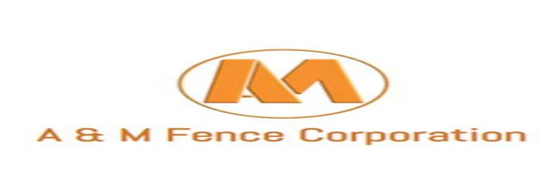 A&M Fence Corp