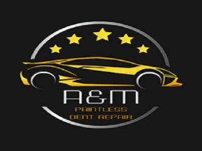 A&M Paintless Dent Repair