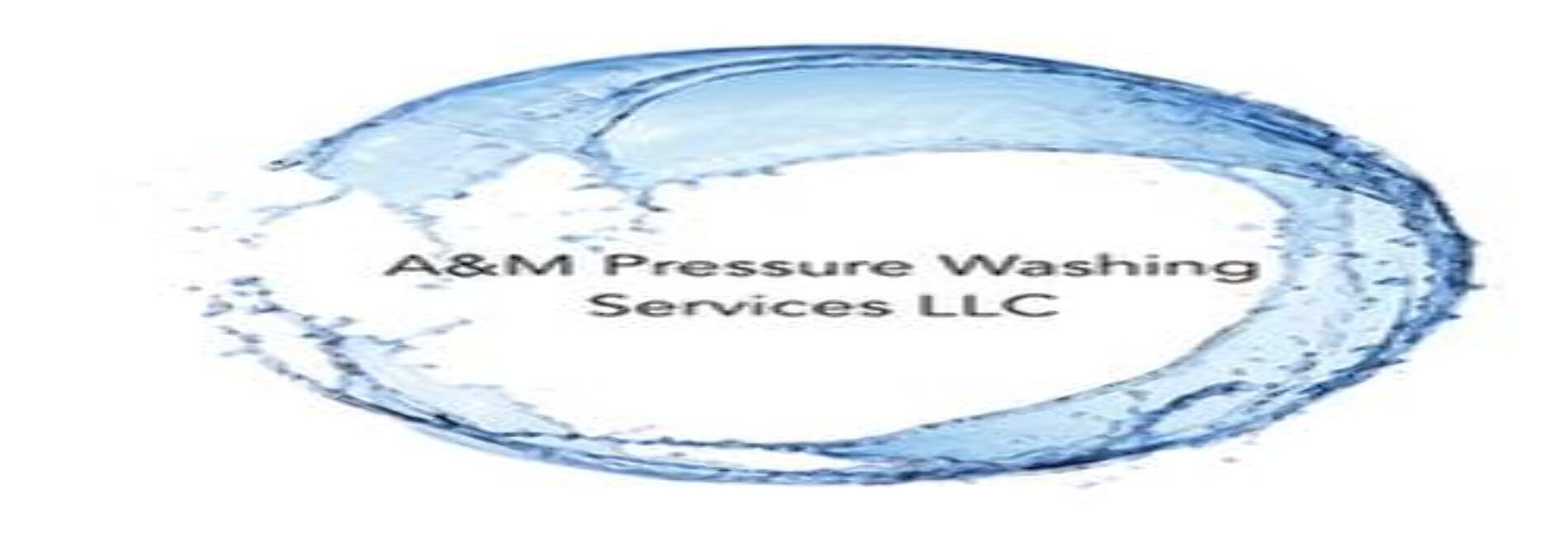 A&M Pressure Washing Services