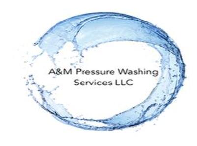 A&M Pressure Washing Services