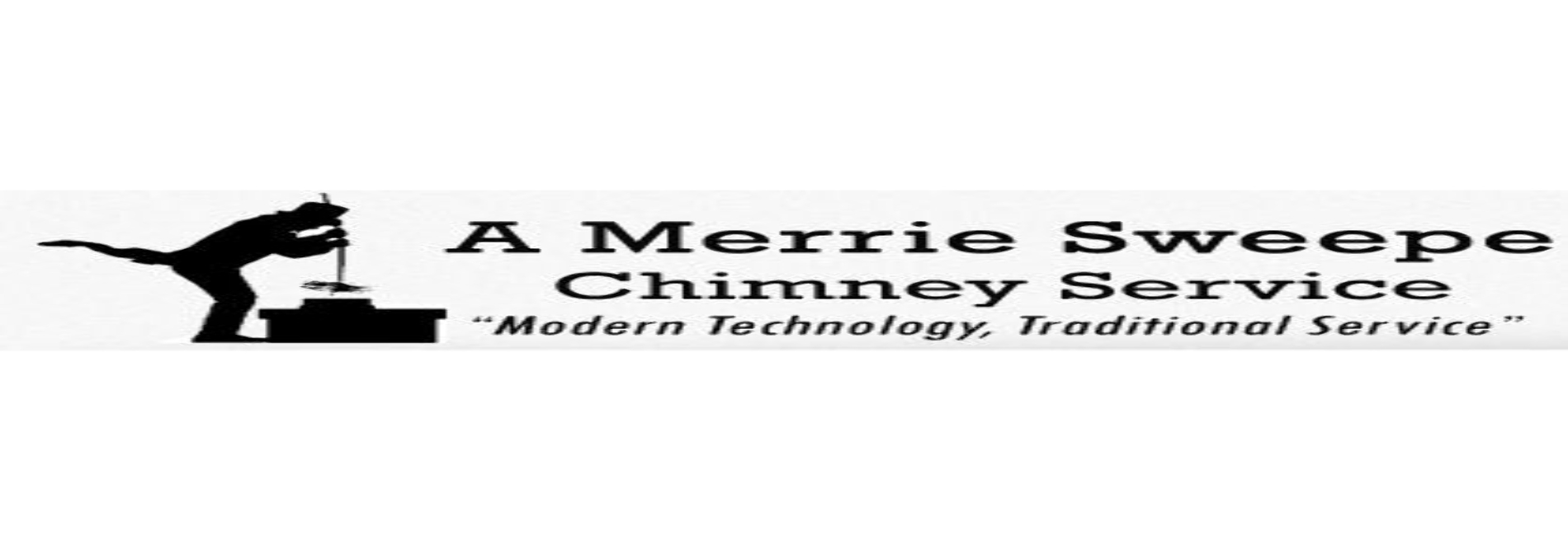 A Merrie Sweepe Chimney Service