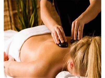 A Miracle Massage