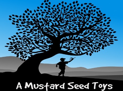 A Mustard Seed Toys