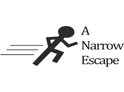 A Narrow Escape