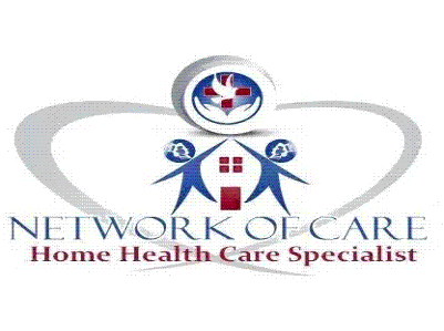 A NETWORK OF CARE