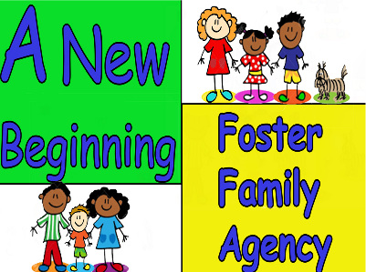 A New Beginning