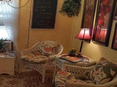 A New Beginnings Hair Salon - Deborah Jones Master Stylist