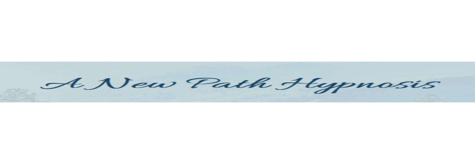 A New Path Hypnosis