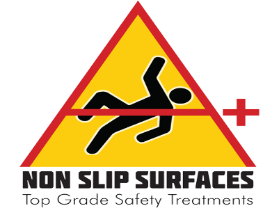 A + Non Slip Surfaces