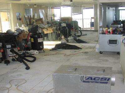 A-Norem Construction & Restoration
