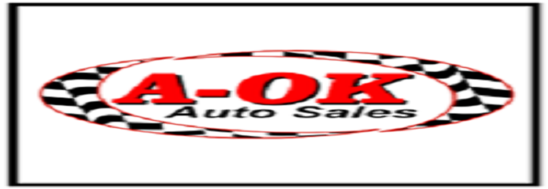 A-OK Auto Sales