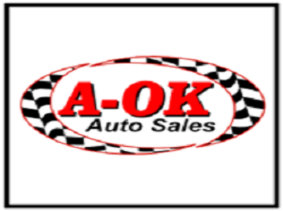 A-OK Auto Sales