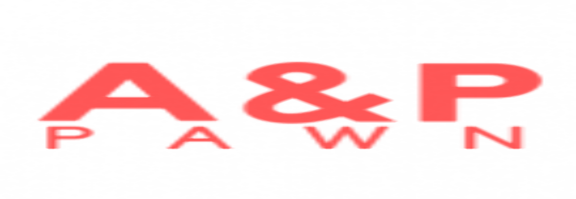 A & P Pawn
