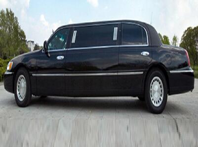 A Peace Limousine And Car Service