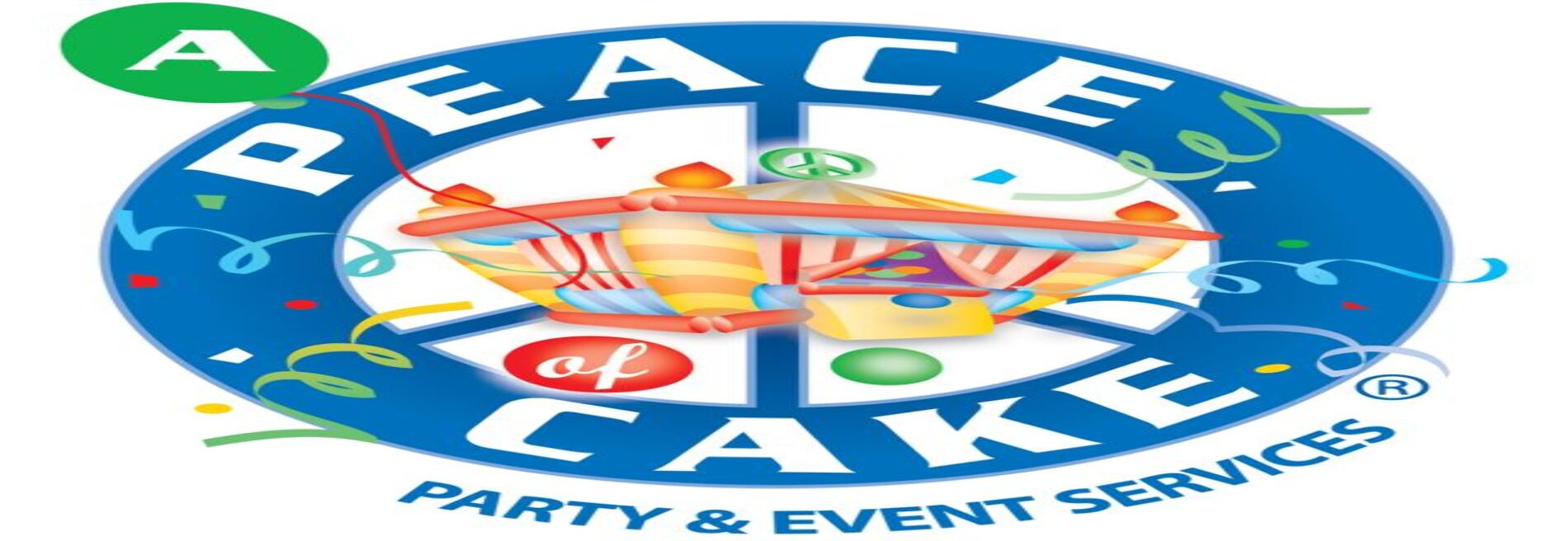 A Peace of Cake Party & Event Services