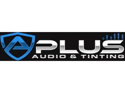A Plus Audio & Tinting