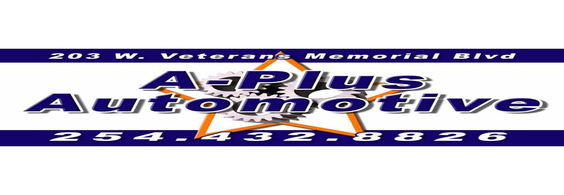 A-Plus Automotive