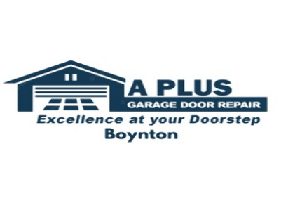 A Plus Garage Door Repair of Boynton
