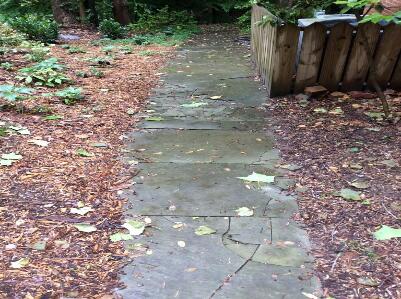 A Plus Landscaping, LLC