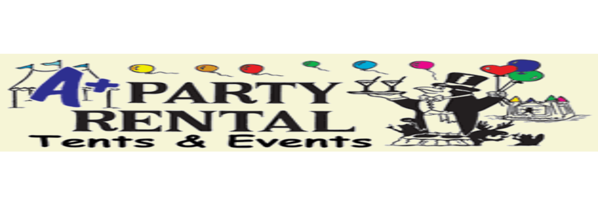 A Plus Party Rental