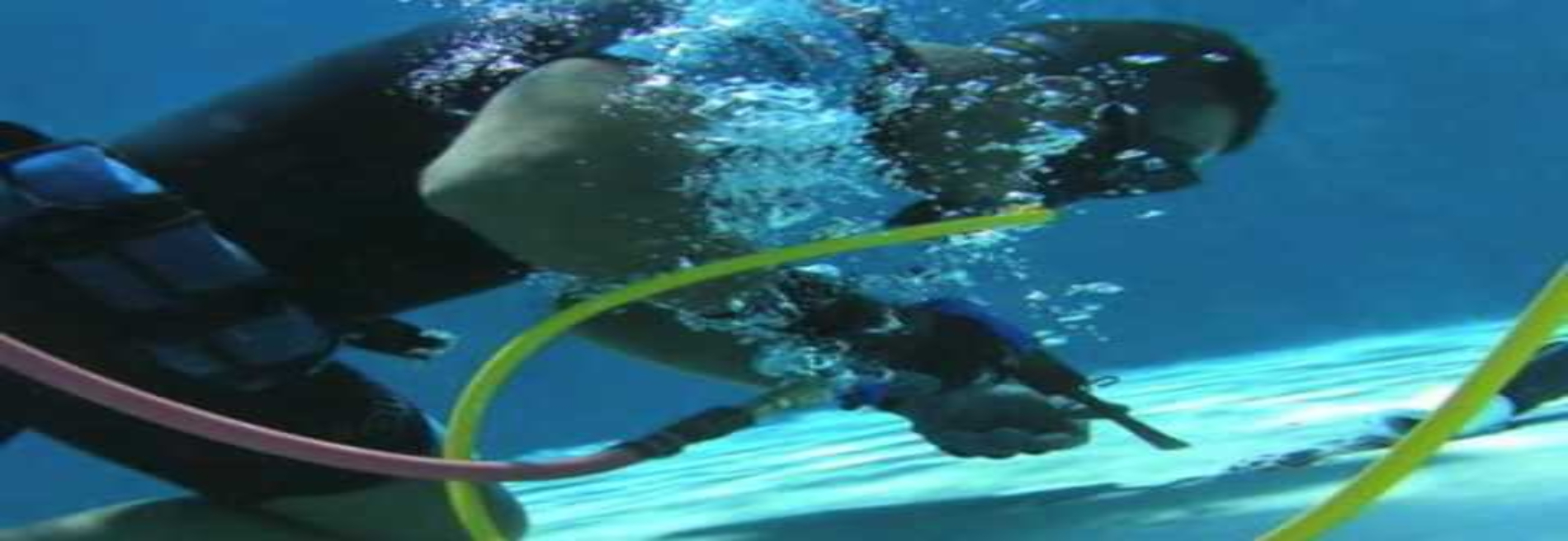 A Plus Pool Service