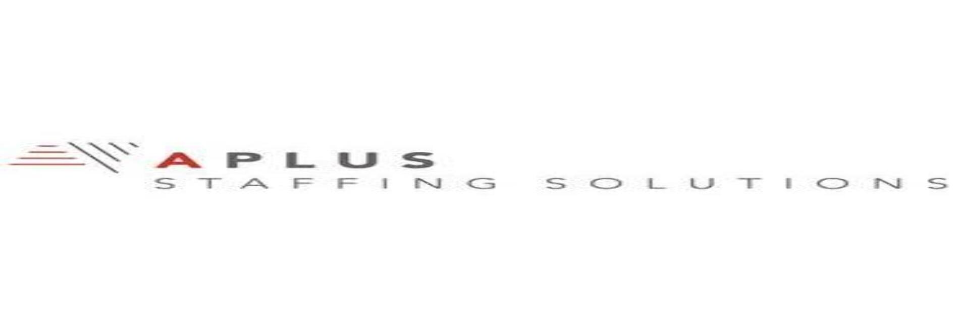 A Plus Staffing Solutions