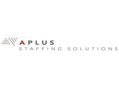 A Plus Staffing Solutions
