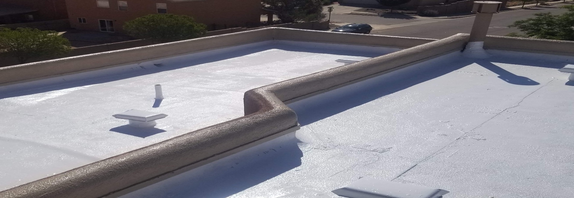 A Plus Sustainable Roofing Coatings LLC