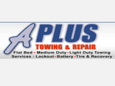 A Plus Towing