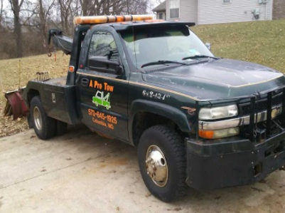A Pro Tow