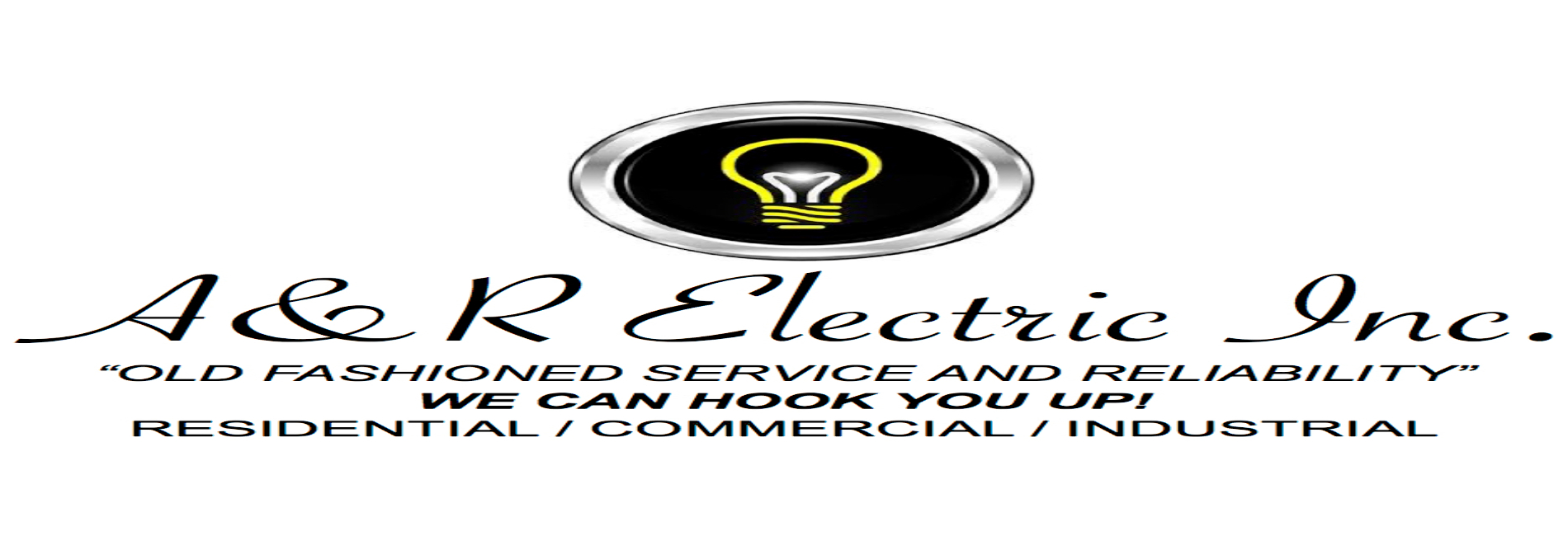 A&R Electric Inc.