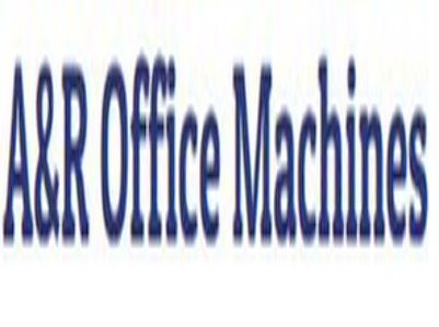 A & R Office Machines
