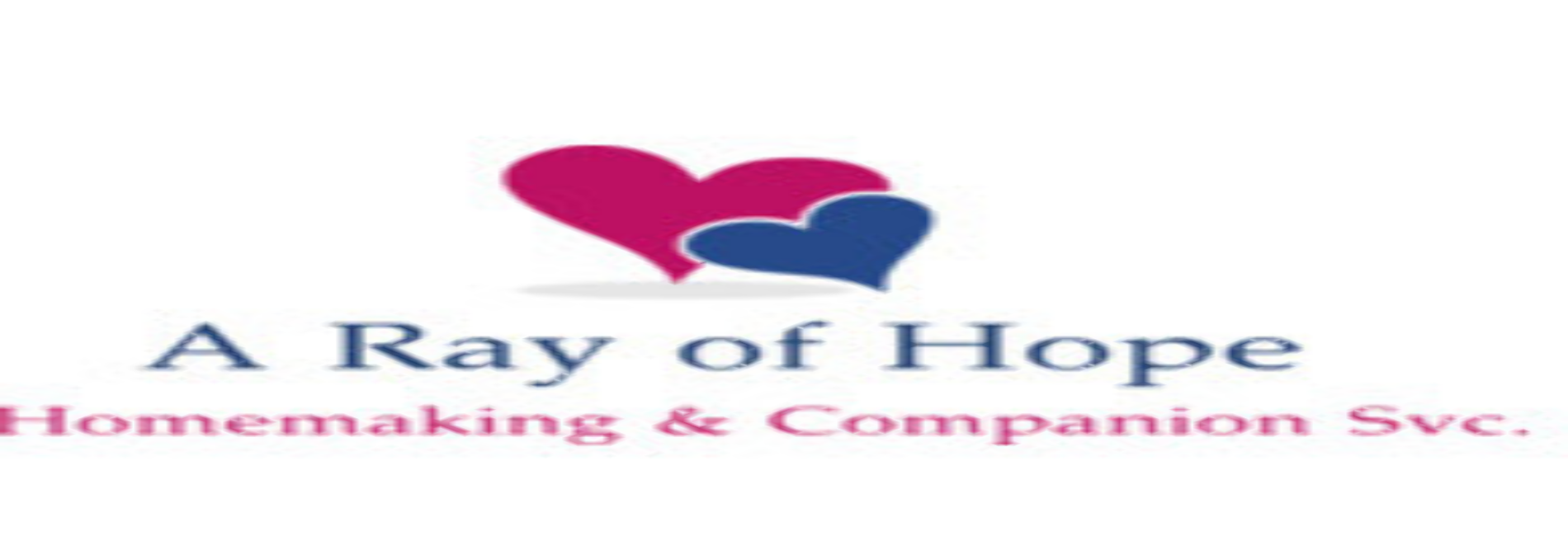 A Ray of Hope Homemaker and Companion Services, LLC