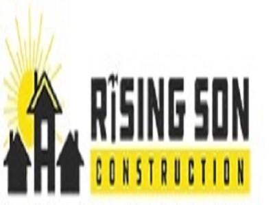 A Rising Son Construction