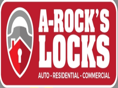 A-ROCK'S LOCKS